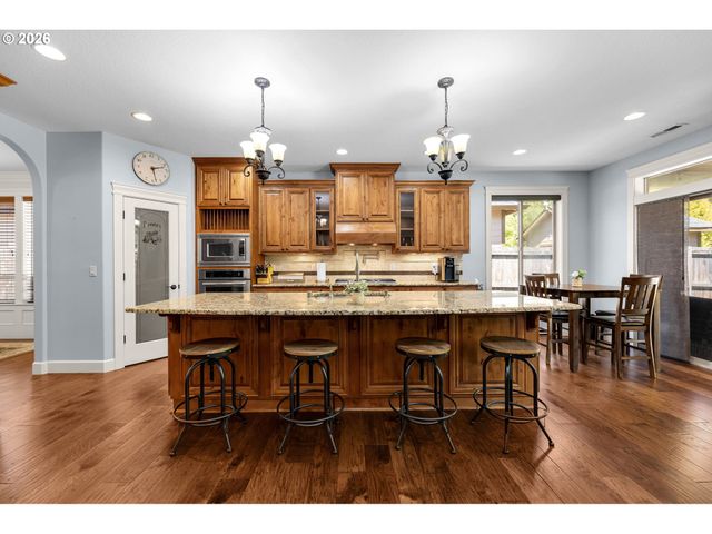 15011 Ne 49TH Ct, Vancouver, WA 98686