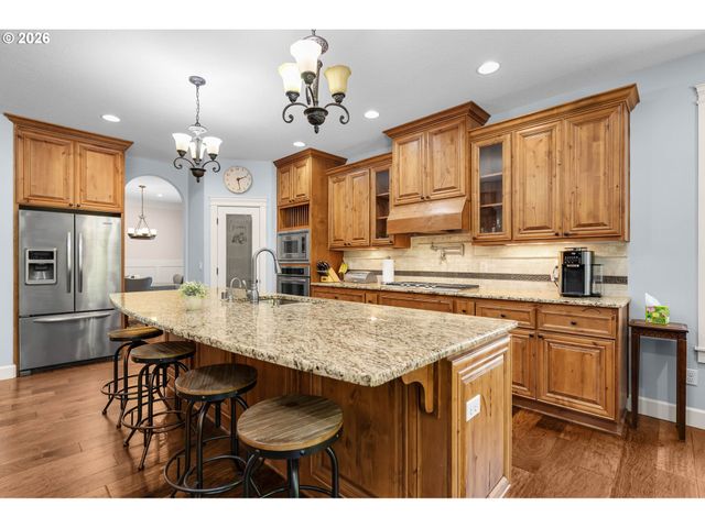 15011 Ne 49TH Ct, Vancouver, WA 98686