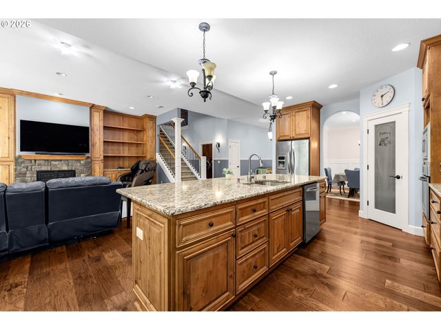 15011 Ne 49TH Ct, Vancouver, WA 98686