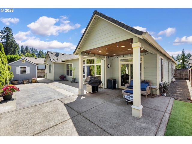 15011 Ne 49TH Ct, Vancouver, WA 98686