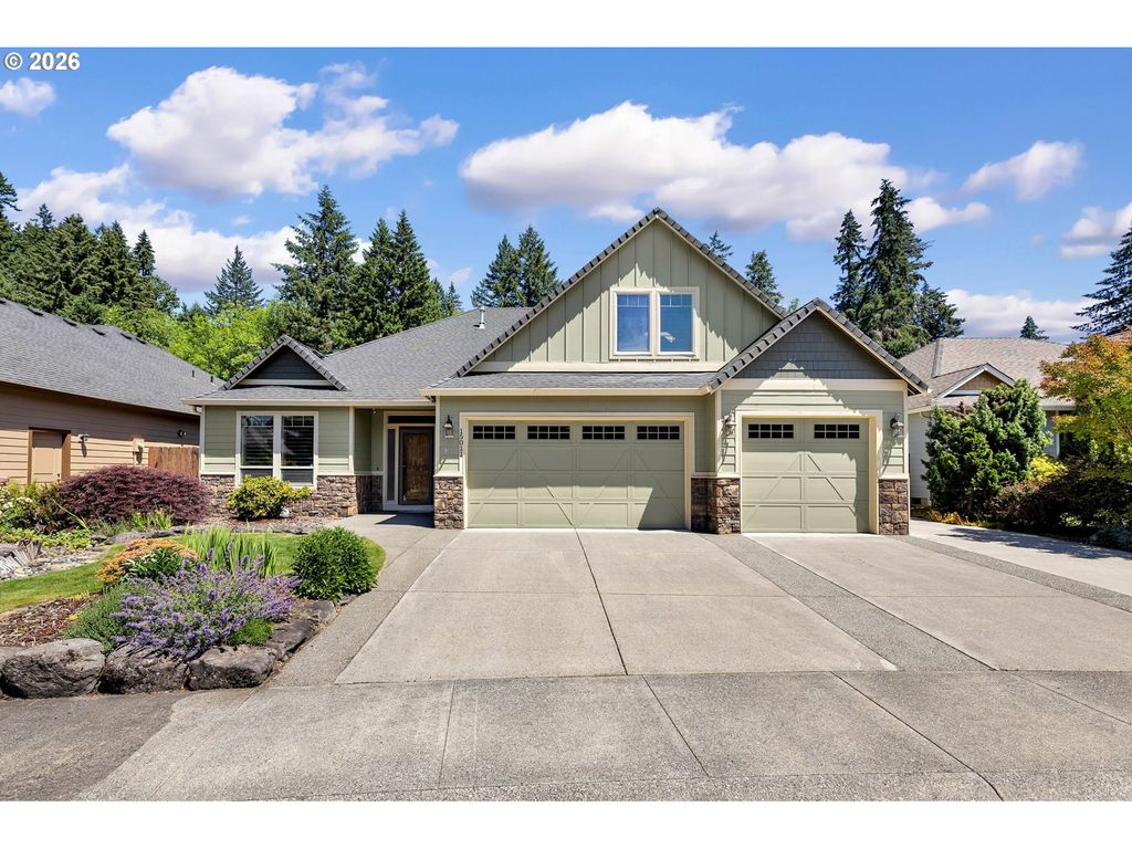 15011 Ne 49TH Ct, Vancouver, WA 98686