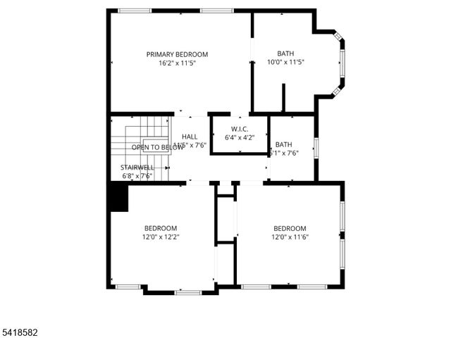 140 Arrowgate Dr, Randolph Twp., NJ 07869