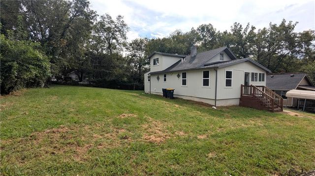 4015 Myrtle Avenue, Kansas City, MO 64130