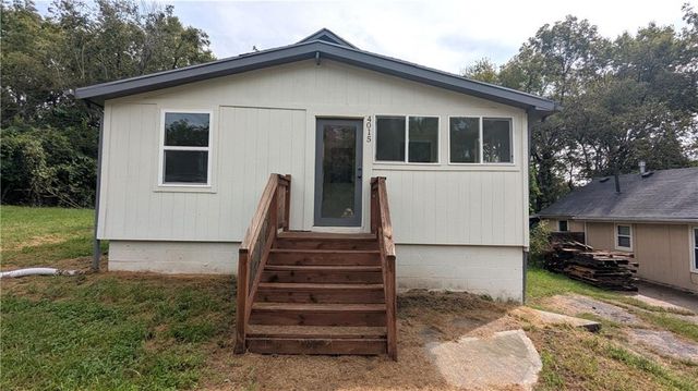 4015 Myrtle Avenue, Kansas City, MO 64130