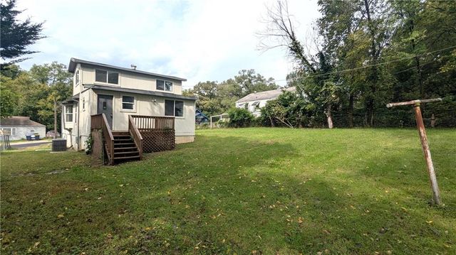 4015 Myrtle Avenue, Kansas City, MO 64130