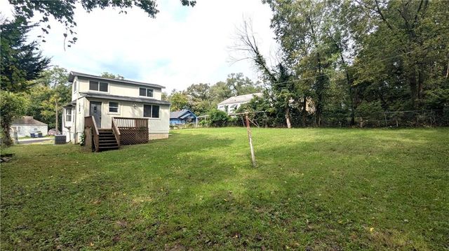 4015 Myrtle Avenue, Kansas City, MO 64130