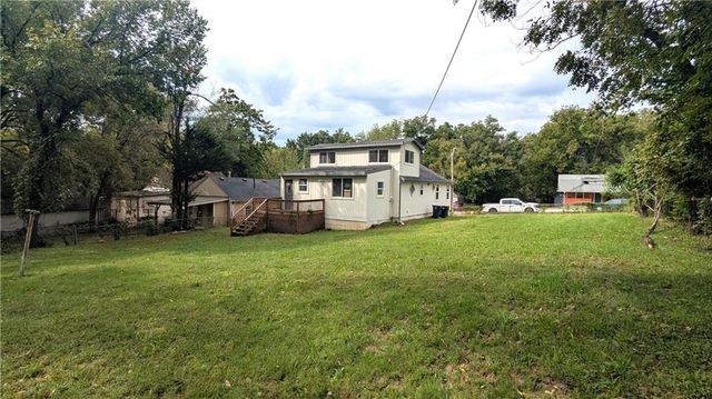 4015 Myrtle Avenue, Kansas City, MO 64130