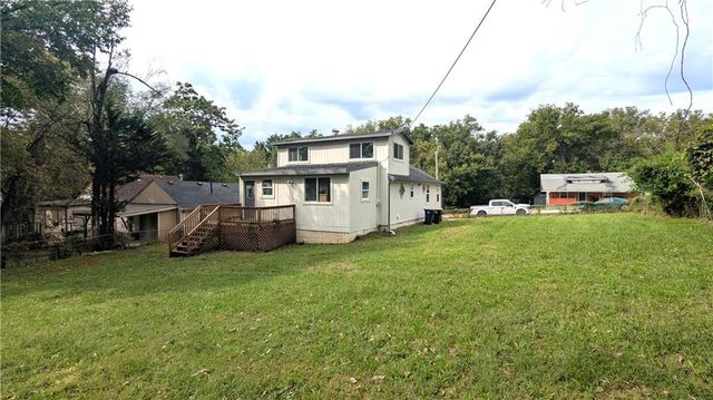 4015 Myrtle Avenue, Kansas City, MO 64130