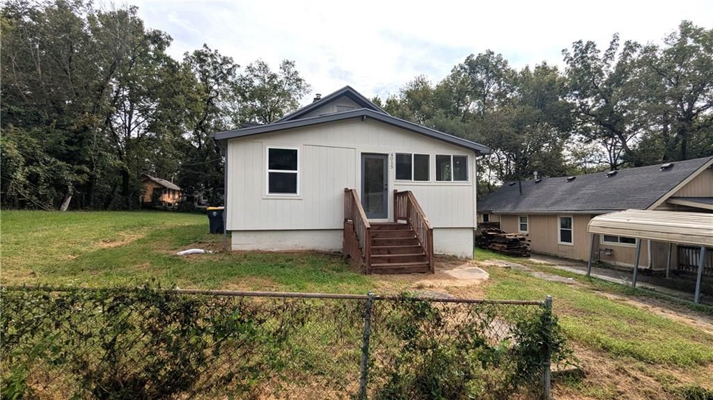 4015 Myrtle Avenue, Kansas City, MO 64130