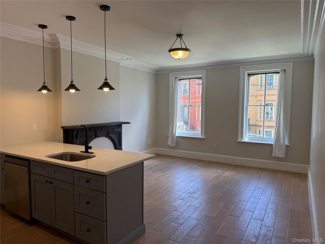 194 Lander Street Apt 1, Newburgh, NY 12550