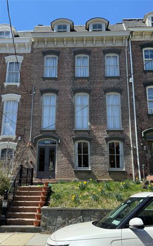 194 Lander Street Apt 1, Newburgh, NY 12550