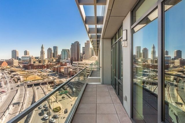 1 Canal St. 1112, Boston, MA 02114