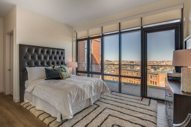 1 Canal St. 1112, Boston, MA 02114