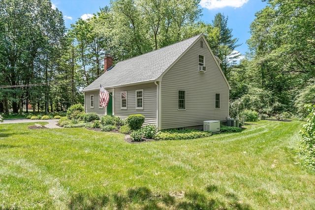 26 Acton Rd, Westford, MA 01886