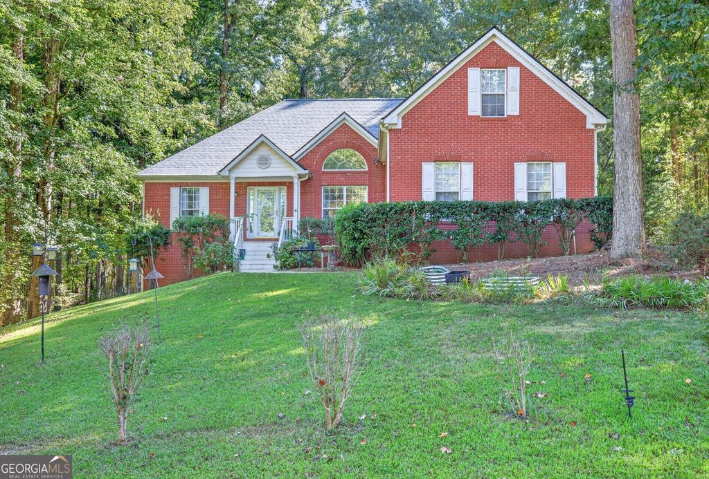 25 Lake Charles Court, Covington, GA 30016 — photo 2