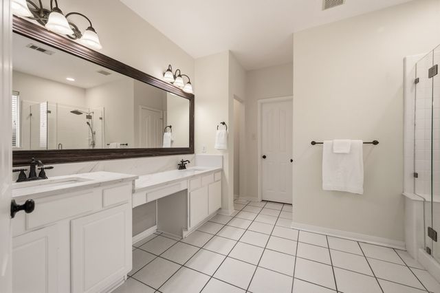 6528 Stewart Boulevard, The Colony, TX 75056