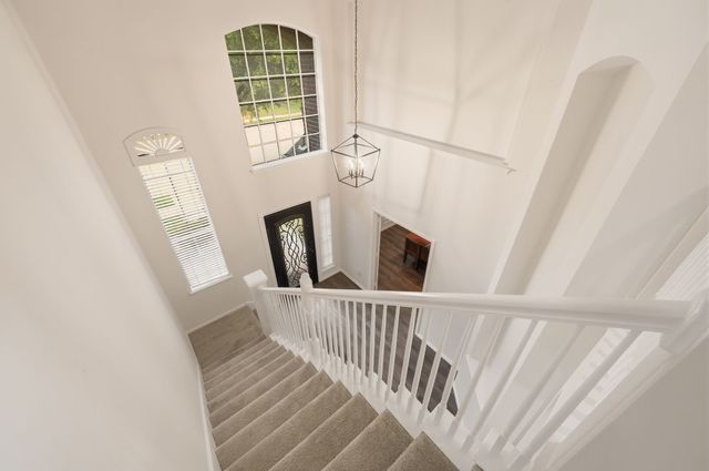 6528 Stewart Boulevard, The Colony, TX 75056