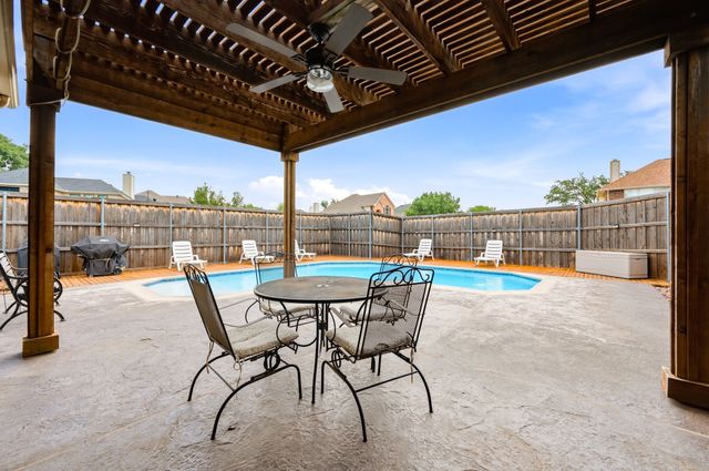 6528 Stewart Boulevard, The Colony, TX 75056