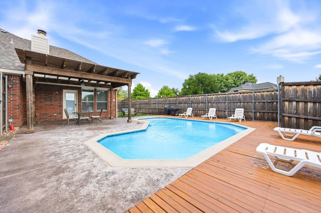 6528 Stewart Boulevard, The Colony, TX 75056