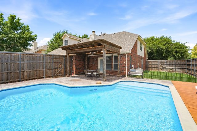 6528 Stewart Boulevard, The Colony, TX 75056