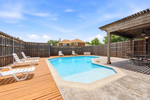 6528 Stewart Boulevard, The Colony, TX 75056