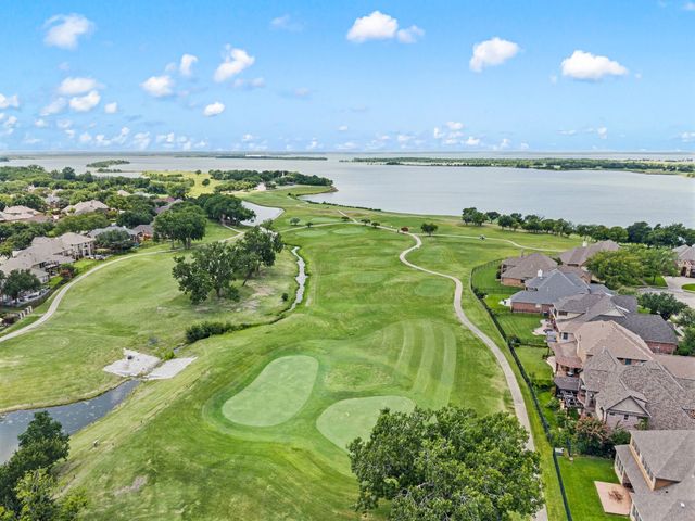 6528 Stewart Boulevard, The Colony, TX 75056