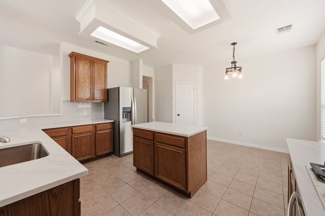 6528 Stewart Boulevard, The Colony, TX 75056