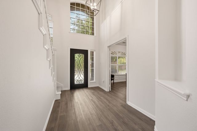 6528 Stewart Boulevard, The Colony, TX 75056