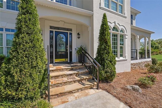 4358 Willow Oak Drive, Gainesville, GA 30506