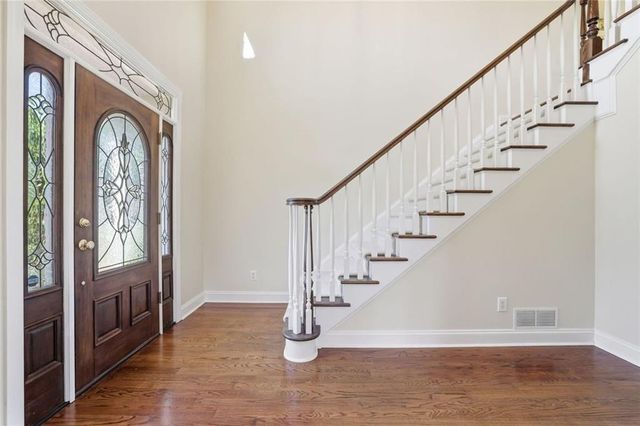 4358 Willow Oak Drive, Gainesville, GA 30506