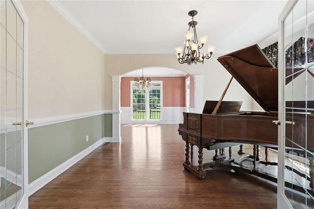 4358 Willow Oak Drive, Gainesville, GA 30506