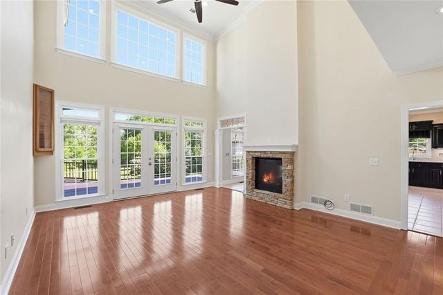 4358 Willow Oak Drive, Gainesville, GA 30506