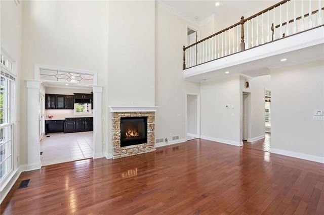 4358 Willow Oak Drive, Gainesville, GA 30506