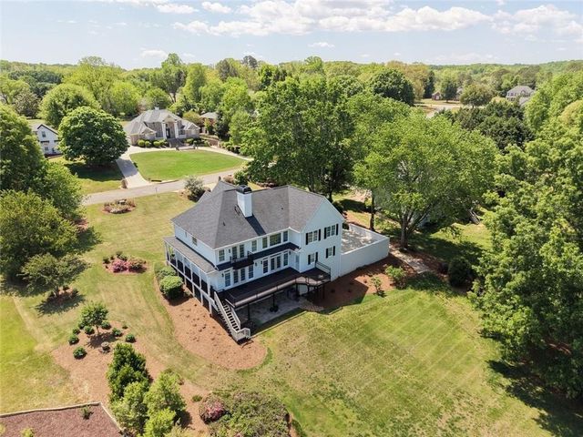 4358 Willow Oak Drive, Gainesville, GA 30506
