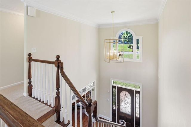 4358 Willow Oak Drive, Gainesville, GA 30506