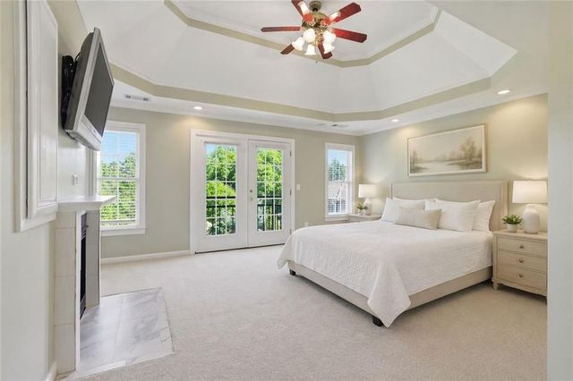 4358 Willow Oak Drive, Gainesville, GA 30506