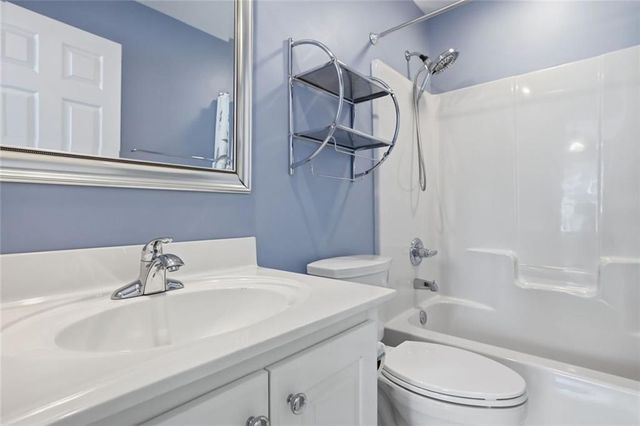 4358 Willow Oak Drive, Gainesville, GA 30506