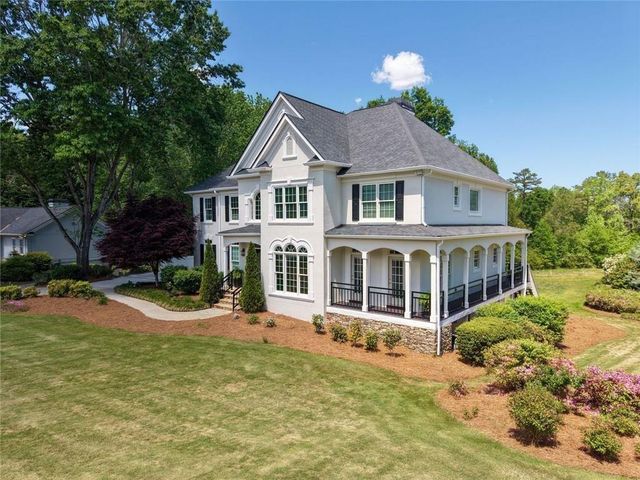 4358 Willow Oak Drive, Gainesville, GA 30506
