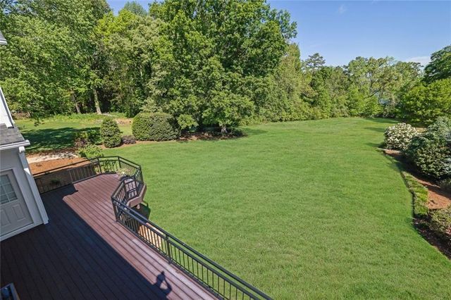 4358 Willow Oak Drive, Gainesville, GA 30506