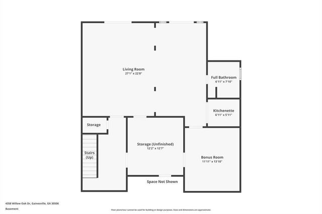 4358 Willow Oak Drive, Gainesville, GA 30506