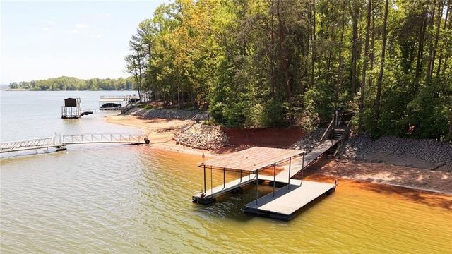 4358 Willow Oak Drive, Gainesville, GA 30506