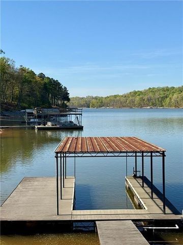 4358 Willow Oak Drive, Gainesville, GA 30506