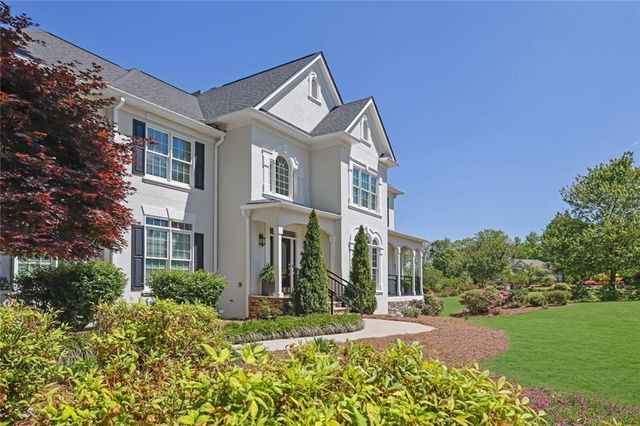 4358 Willow Oak Drive, Gainesville, GA 30506