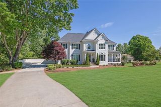 4358 Willow Oak Drive, Gainesville, GA 30506
