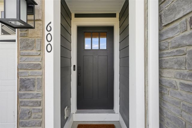 600 Spruce Lane, Canonsburg, PA 15317
