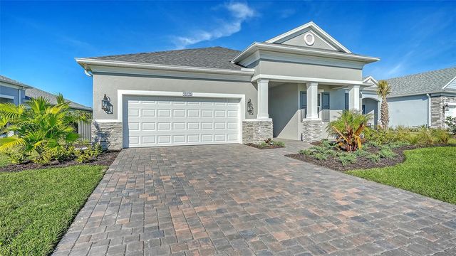 10123 HAMMOCK BROOK DRIVE, Parrish, FL 34219
