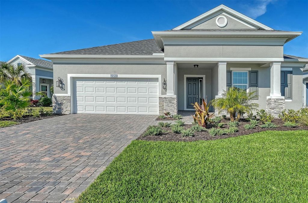 10123 HAMMOCK BROOK DRIVE, Parrish, FL 34219