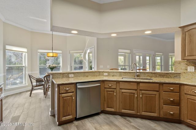 2134 FLINTLOCK Court, Green Cove Springs, FL 32043