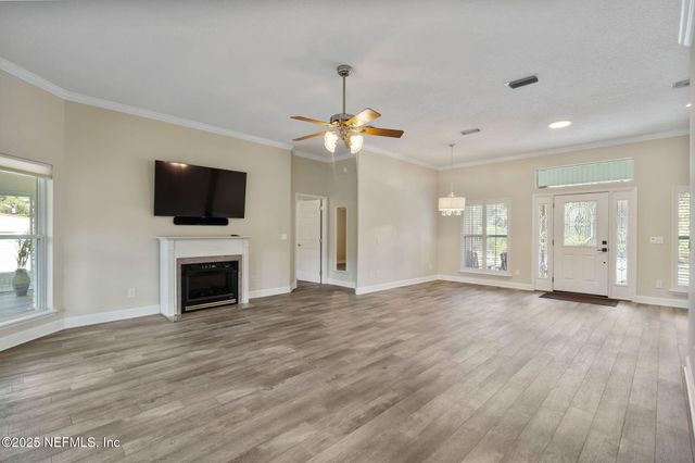 2134 FLINTLOCK Court, Green Cove Springs, FL 32043