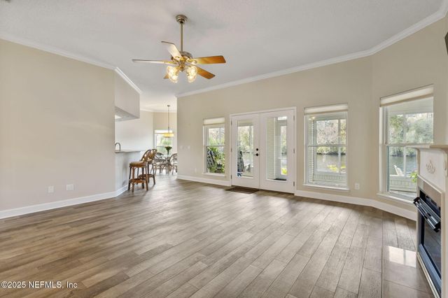 2134 FLINTLOCK Court, Green Cove Springs, FL 32043